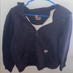 Carhartt woman’s pullover